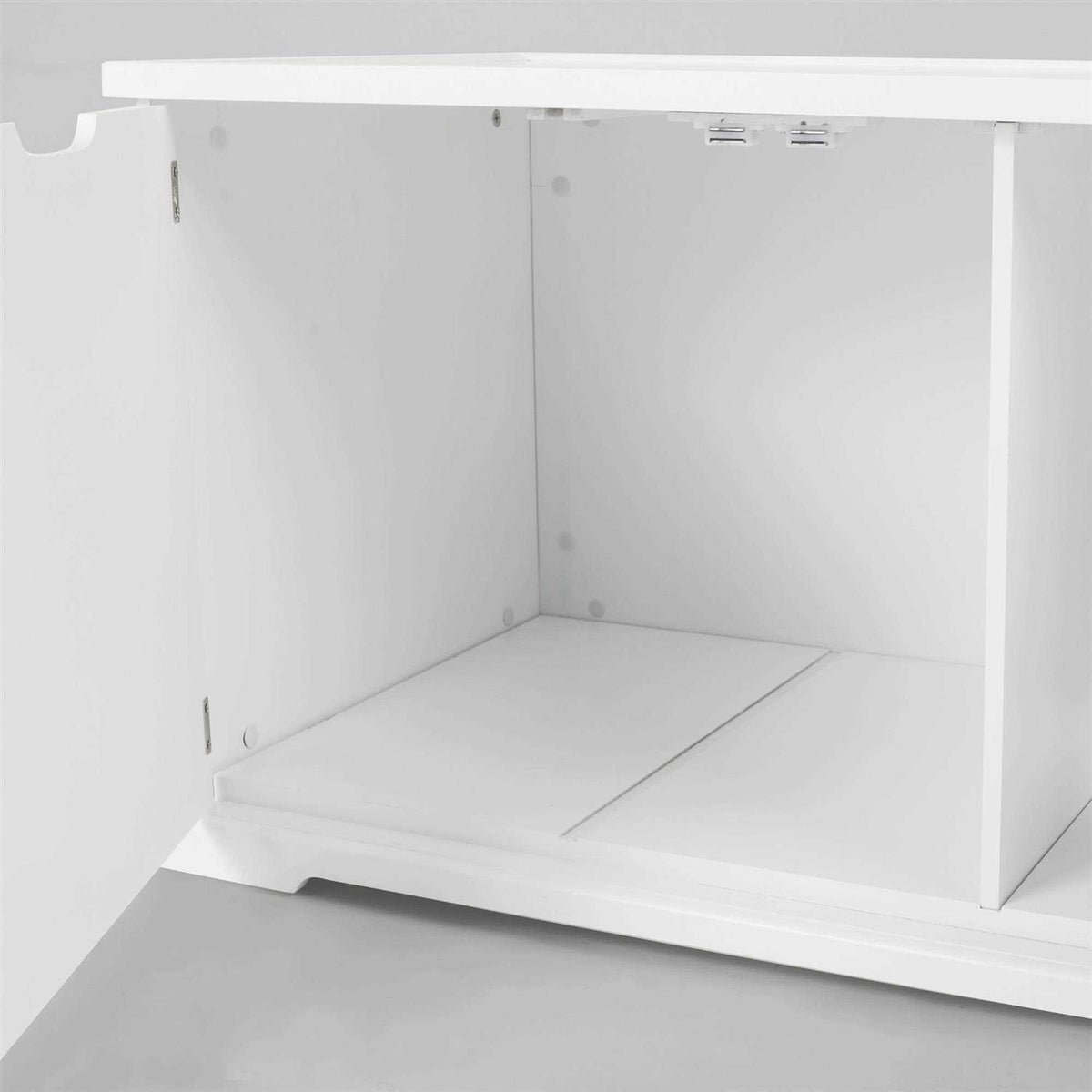 Cat Washroom Bench K911774