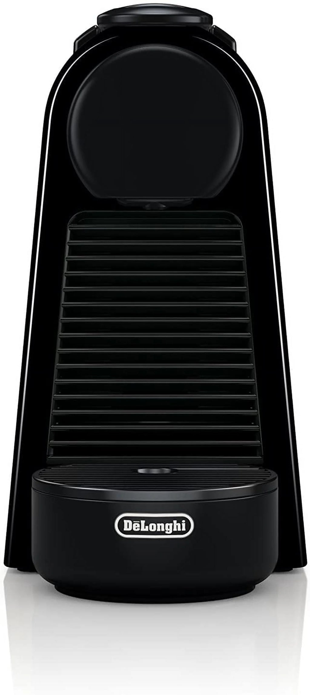 Black Coffee and Espresso Machine L337628