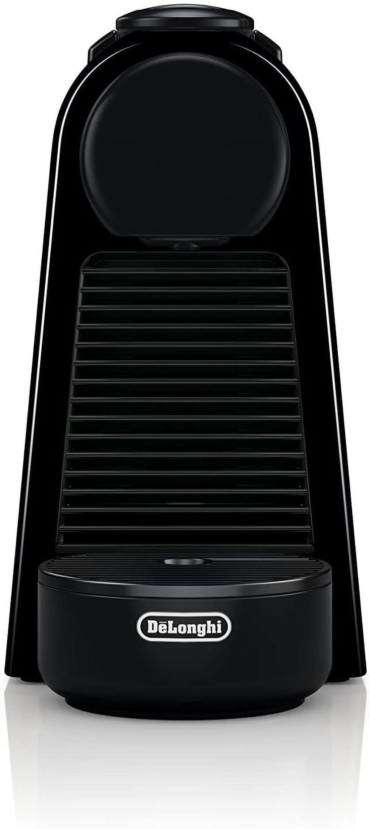 Black Coffee and Espresso Machine L337628