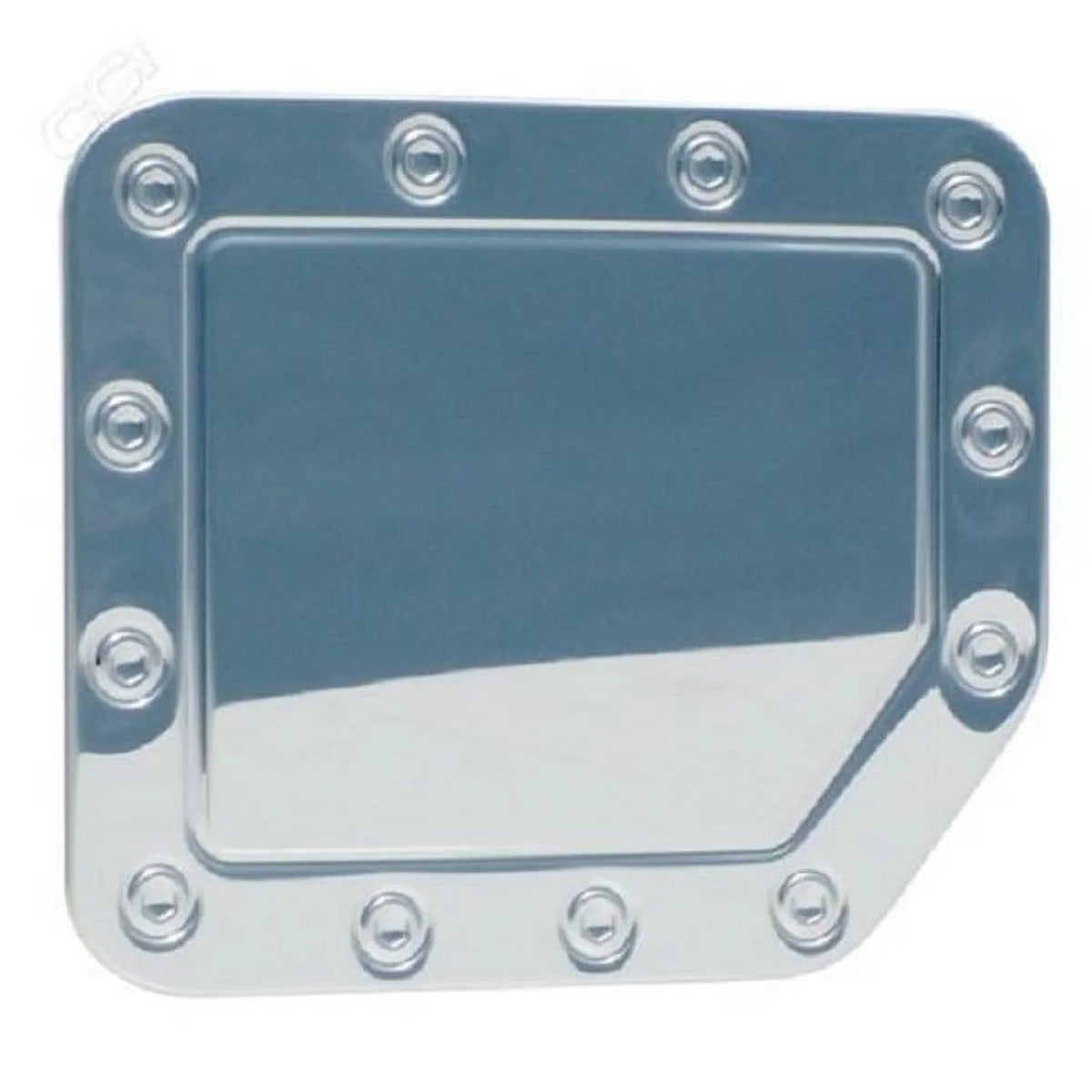 17 ft. 4 Replacement Part Set of 4 Chrome M1303