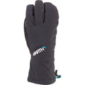 Black 4 Finger Glove N51085