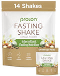Vanilla 14 Servings Fasting Shake A357174