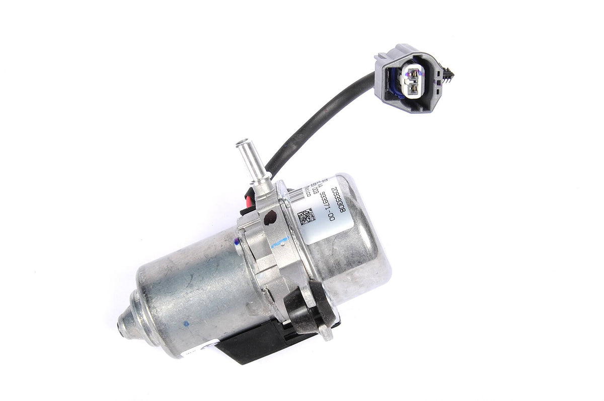 Power Brake Booster Vacuum Pump S651251
