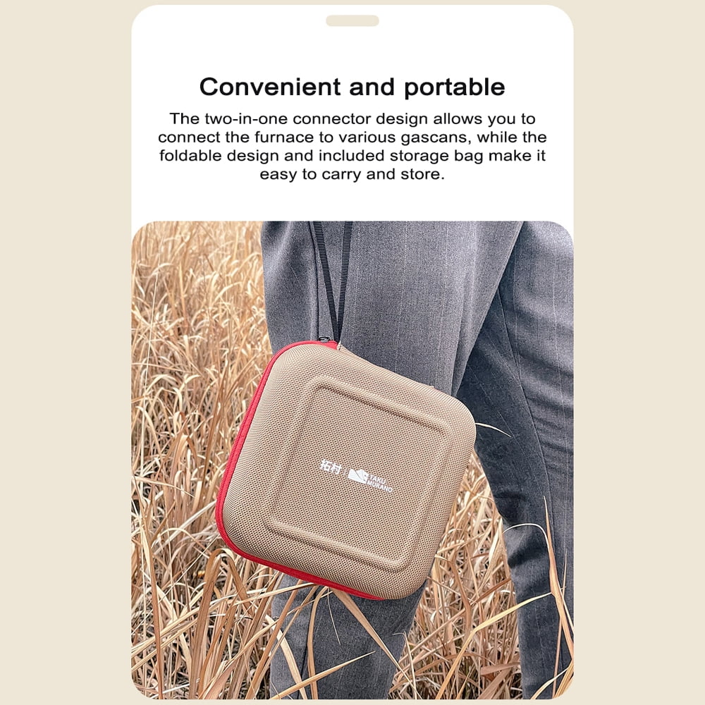 Metal Barbecue Stoves Portable Y92162