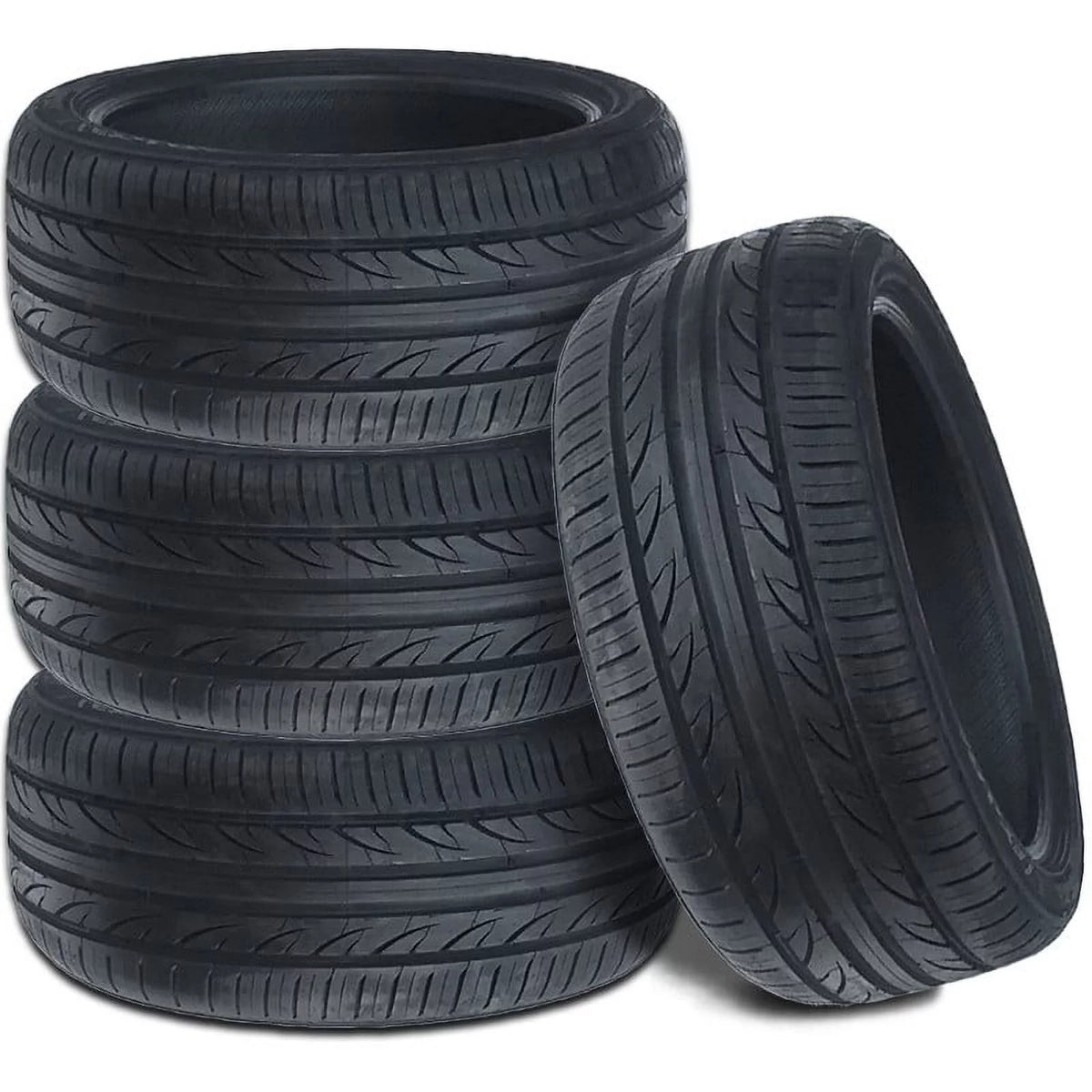 Set of 4 205/40ZR17 84W XL All Season High Performance Tires E695172