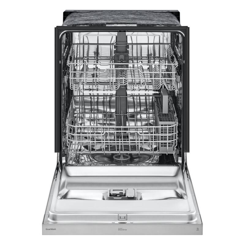 Stainless Steel Dishwasher U134026