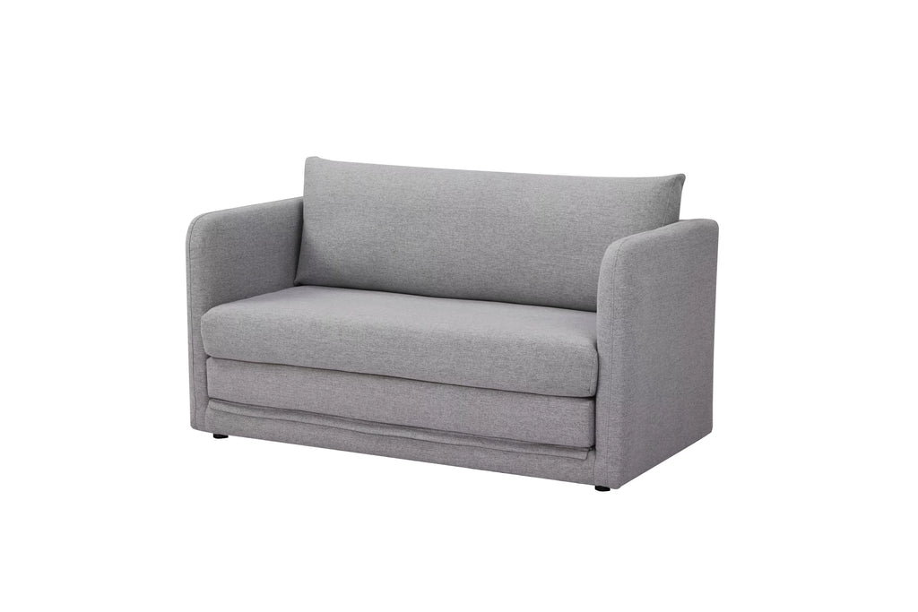 Polyester Sleeper Sofa D8974