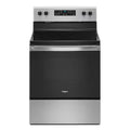 5.3 cu. ft. Electric Range with 5-Elements in Stainless Steel B9787