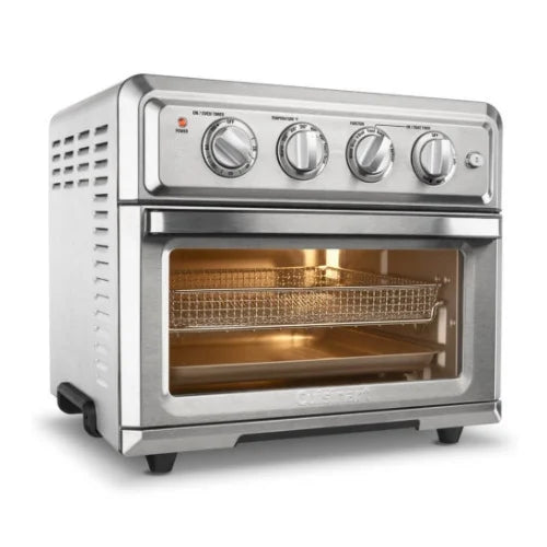 Toaster Oven Broilers Air Fryer G22797
