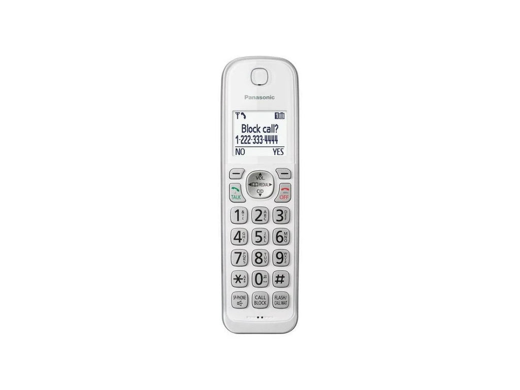 Extra Handset J521621