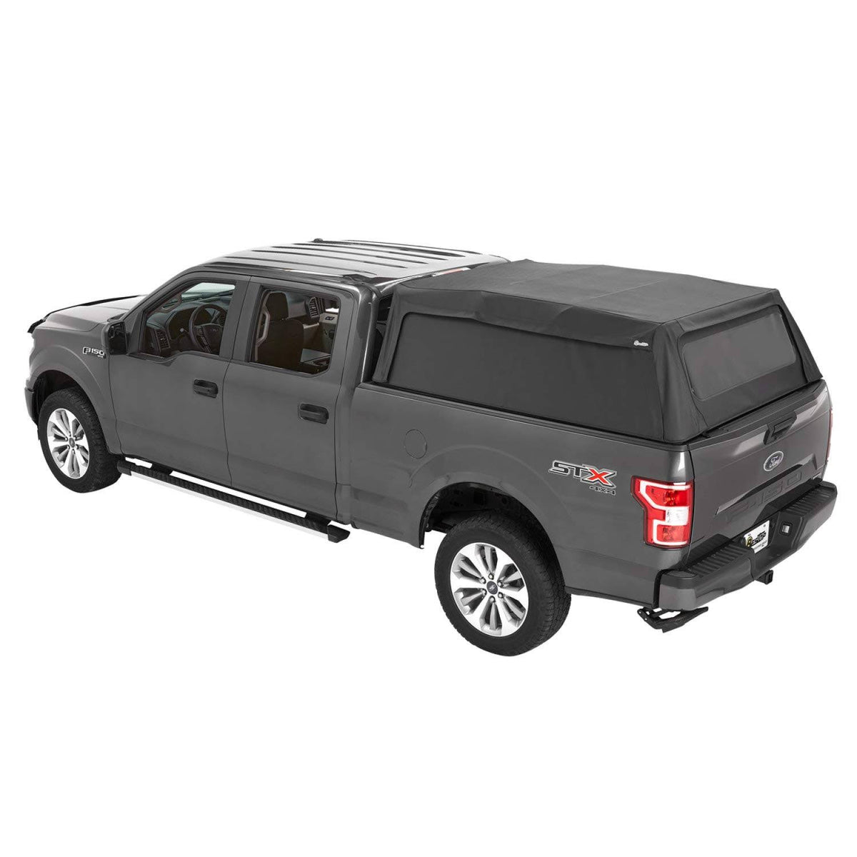 Black Diamond Truck Top O8108