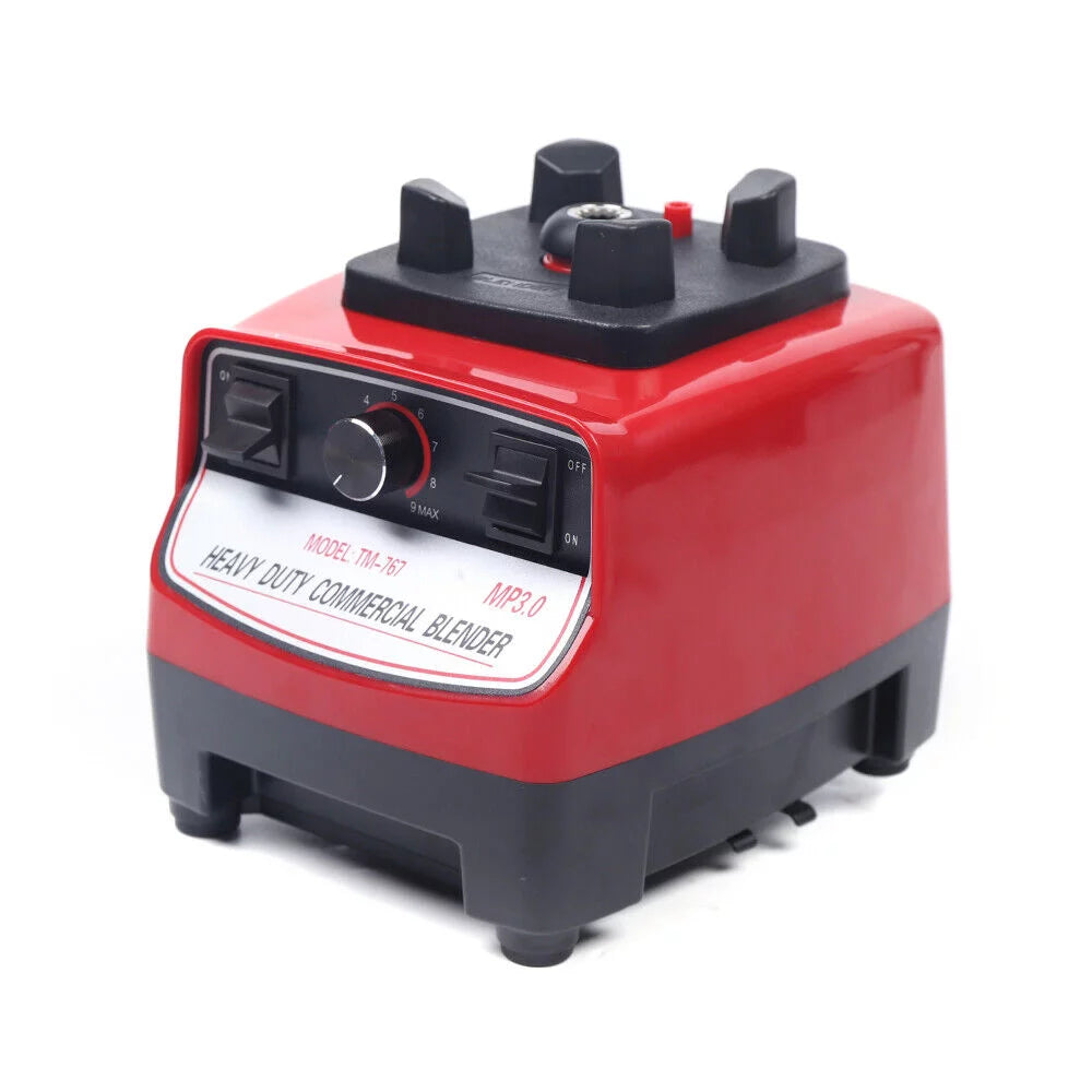 1500W 2L Commercial Smoothie Maker M3222