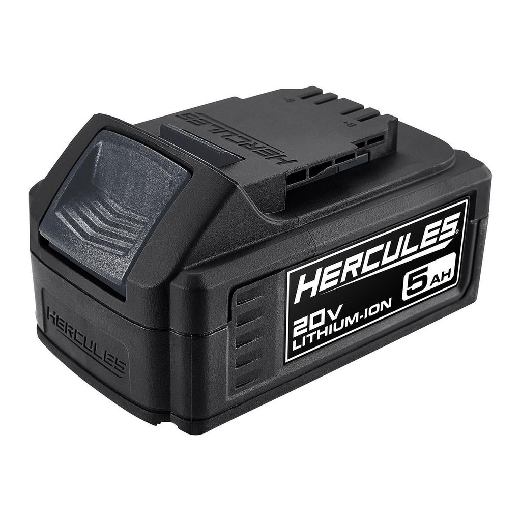 20V Brushless Cordless Hammer Drill and Impact Driver 2-Tool Combo Kit with 5 Ah Batteries and Charger F70072