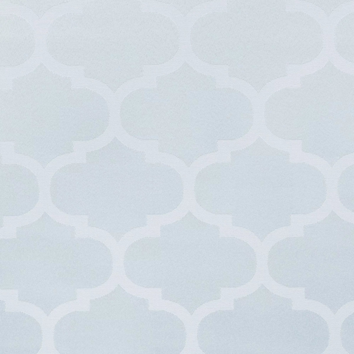 Silver 34"x64" Blackout Roman Shade R27690