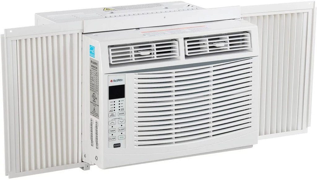 6000 BTU Window Air Conditioner O365