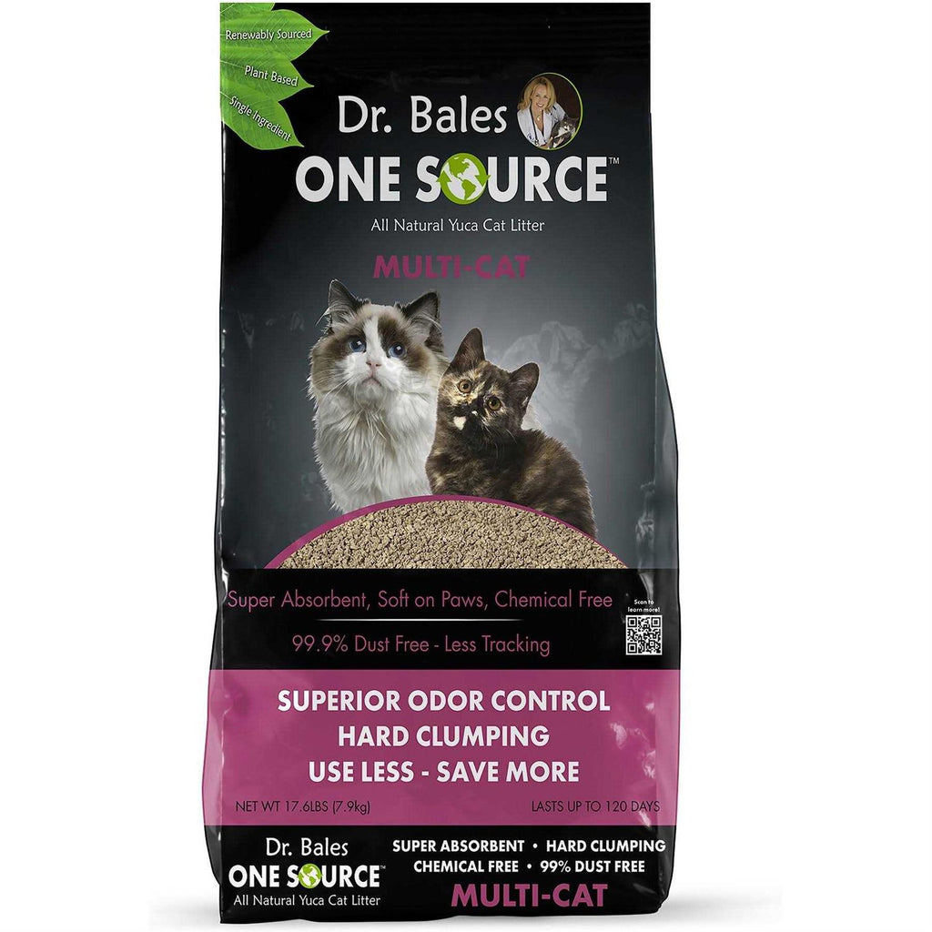 Clumping Cat Litter B357