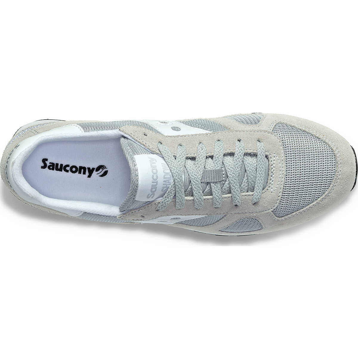 Gray White Sneakers S248687
