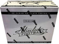 2020 Absolute Football Trading Card Value Box (12 Packs) Q37582