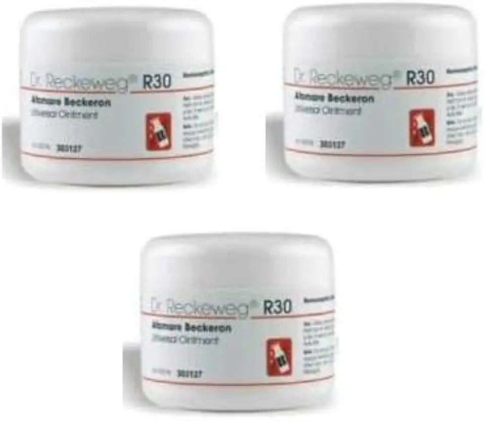 Universal Ointment Pack of 3 E18995
