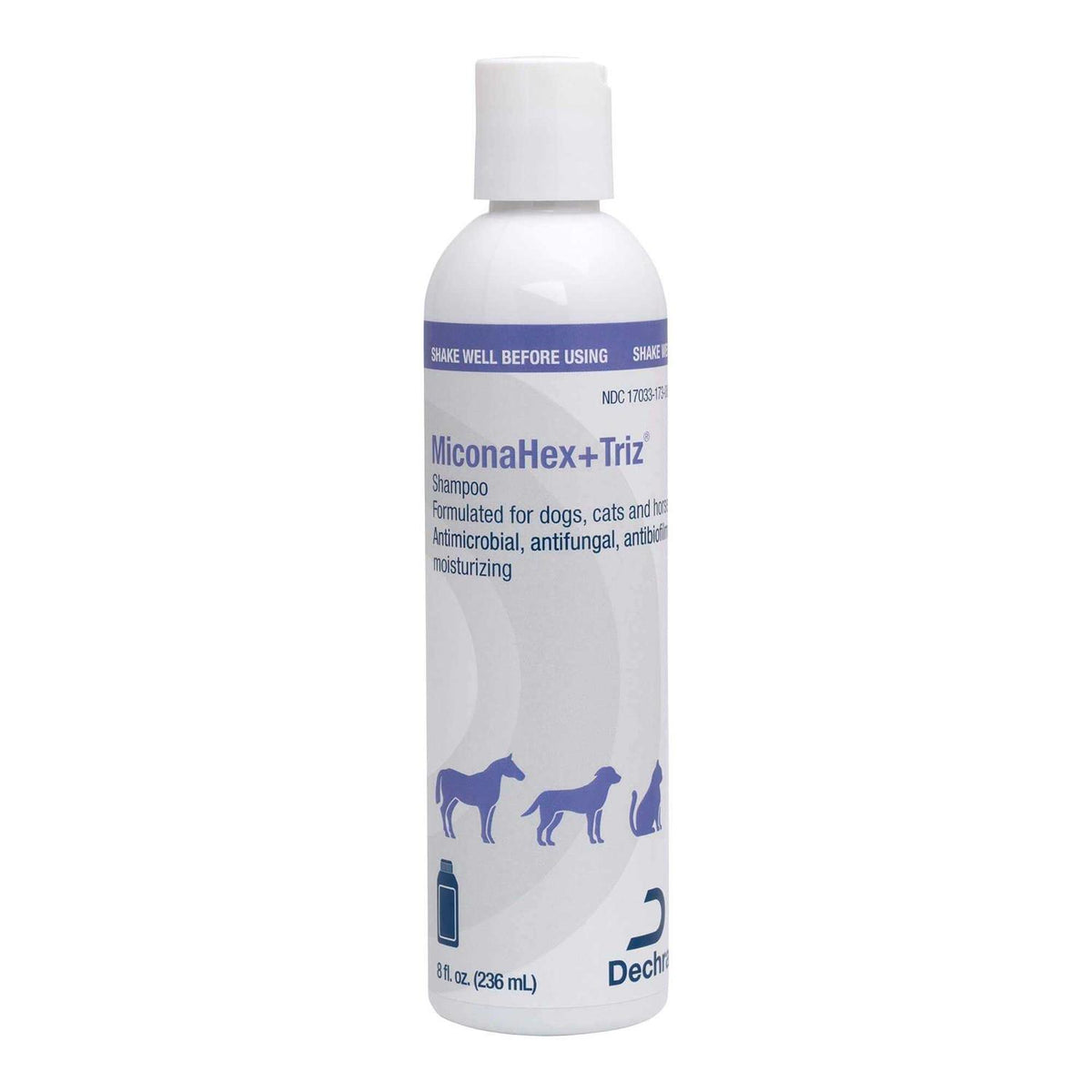 Pet Shampoo T150