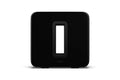 Black Wireless Subwoofer Z375803