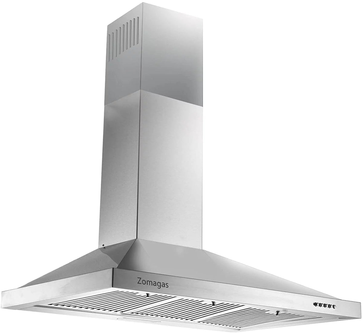 36-inch Wall Mount Stainless Steel Range Hood T6889