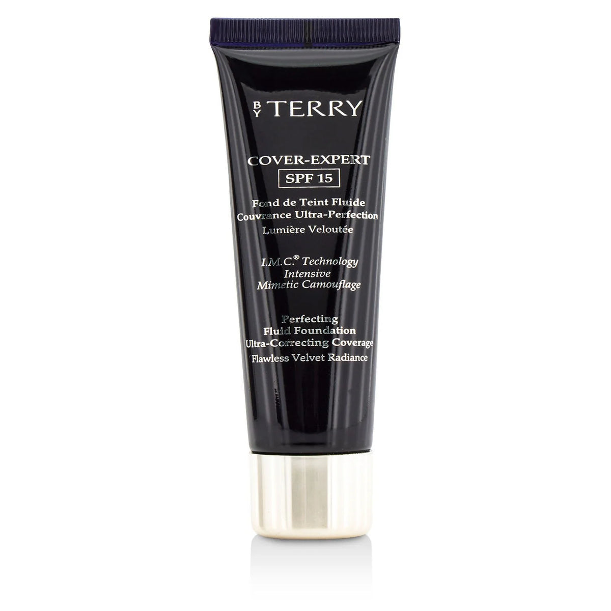 Fluid Foundation SPF15 35ml T71361
