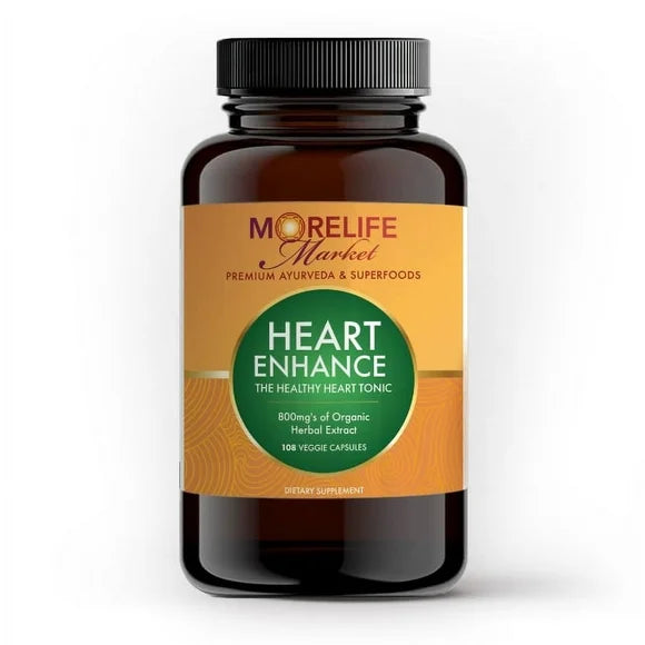 Heart Enhance Capsules Q555465