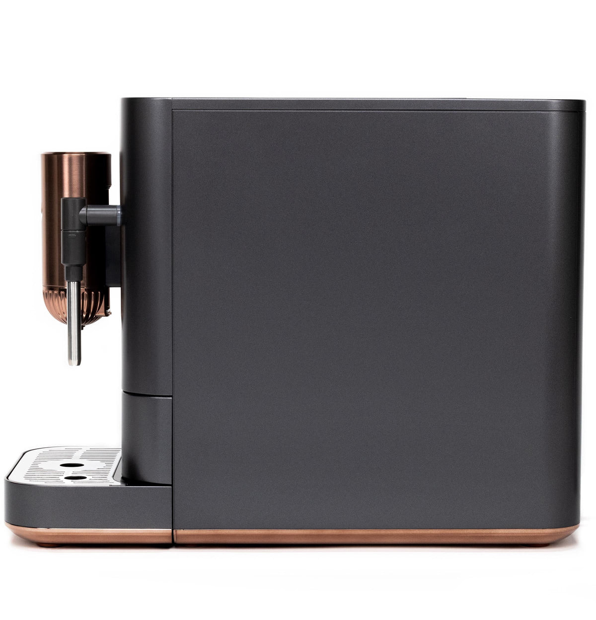 Automatic Espresso Machine with Milk Frother and Bean Grinder U534