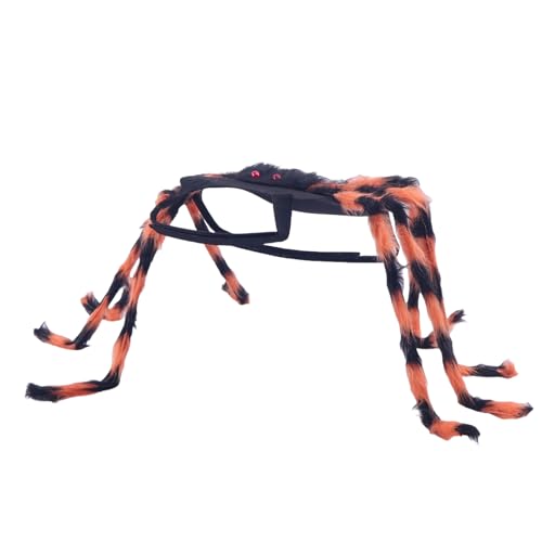 Spider Pet Clothes I574