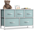 5 Drawer Storage Dresser J86855