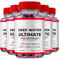 Male Performance Gummies 5 Pack D4265