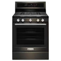 5.8 cu. ft. Gas Range with Self-Cleaning Oven N23093
