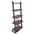 Brown Bookcase E900