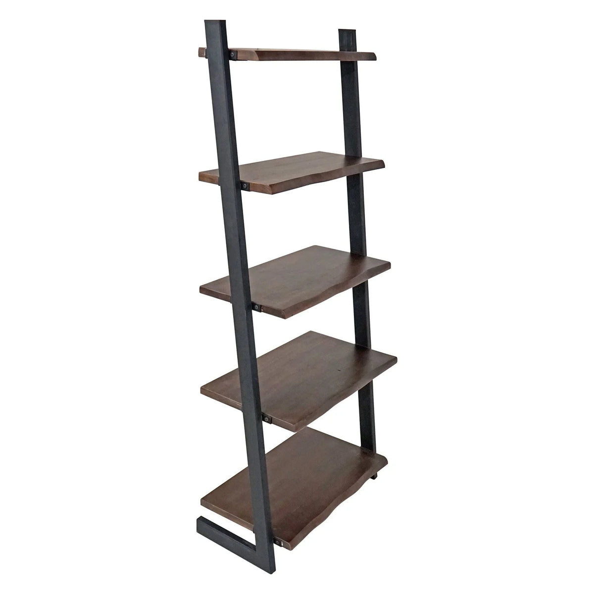 Brown Bookcase E900