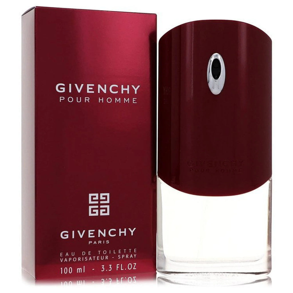 Eau De Toilette Spray 3.3 fl oz A5750