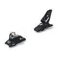 Black 100 mm Ski Bindings J36074