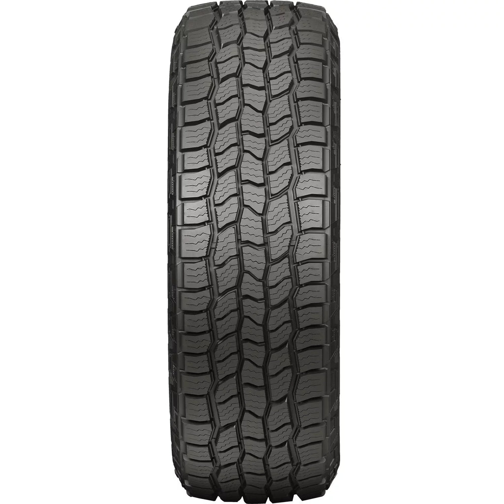 Pair of 2 265/65R17 112T All Terrain Tires Q928