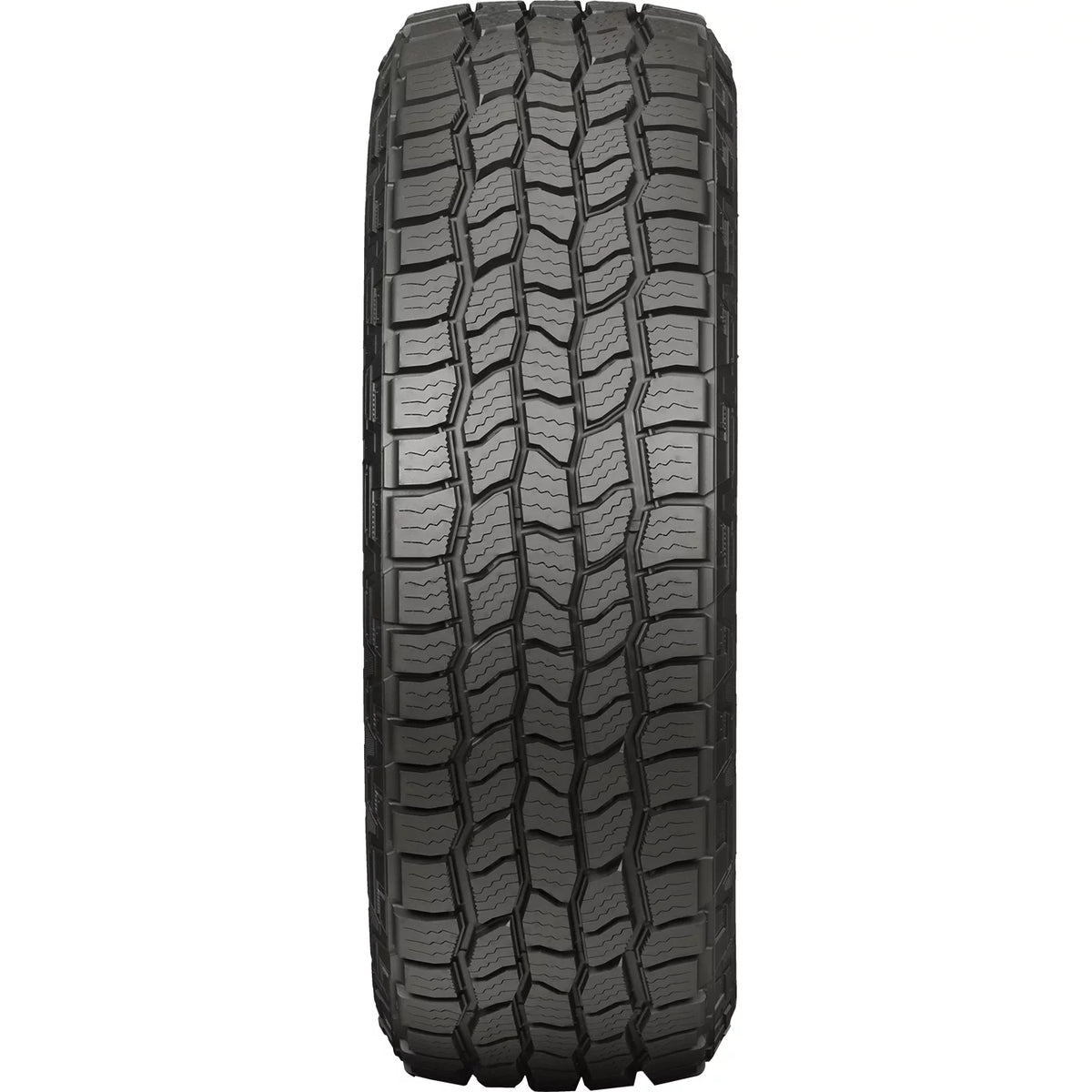 Pair of 2 265/65R17 112T All Terrain Tires Q928