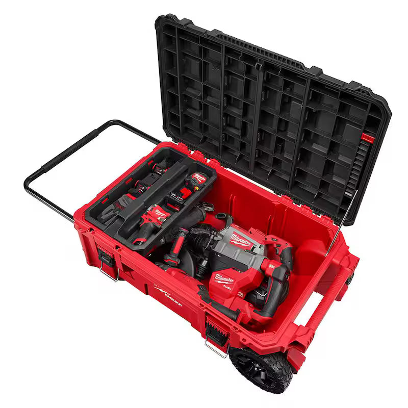 Tool Chest with Tool Box J621176