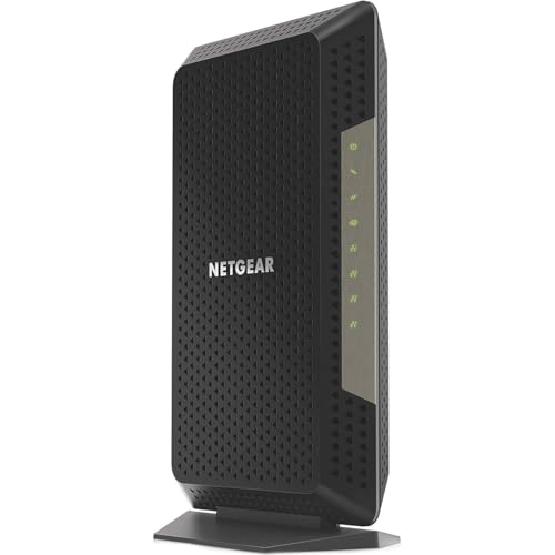 Cable Modem DOCSIS 3.1 Black K937481