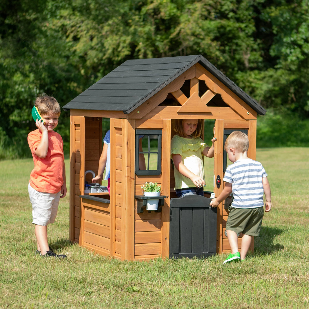 Playhouse C157