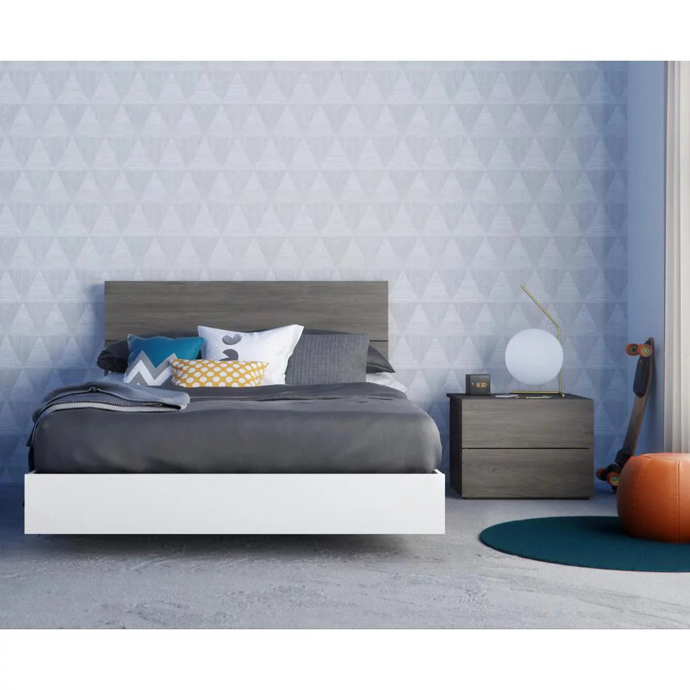 3 Piece Full Size Bedroom Set F22084