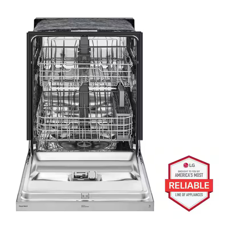 Stainless Steel Dishwasher U134026