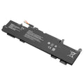 Battery for HP EliteBook ZBook 14u G5 G781881