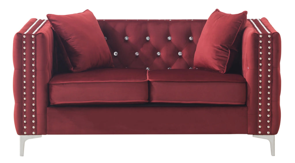 Loveseat Z17010