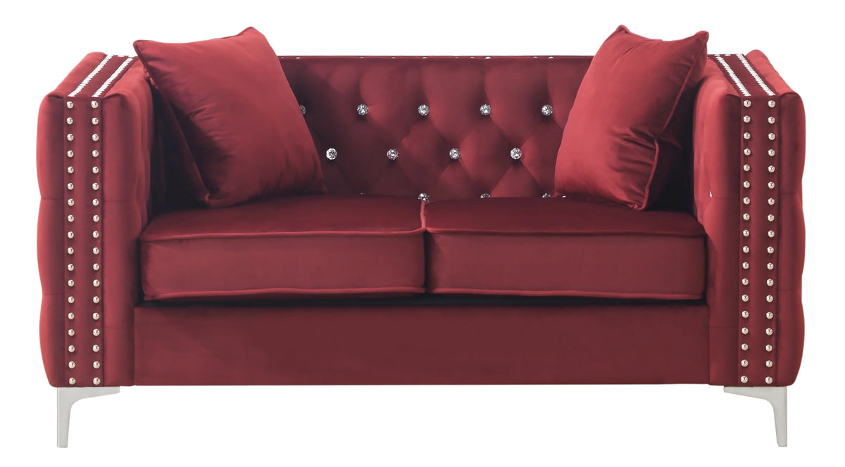 Loveseat Z17010