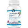 Vitamin D3 Gummies 120ct Wildberry G72595