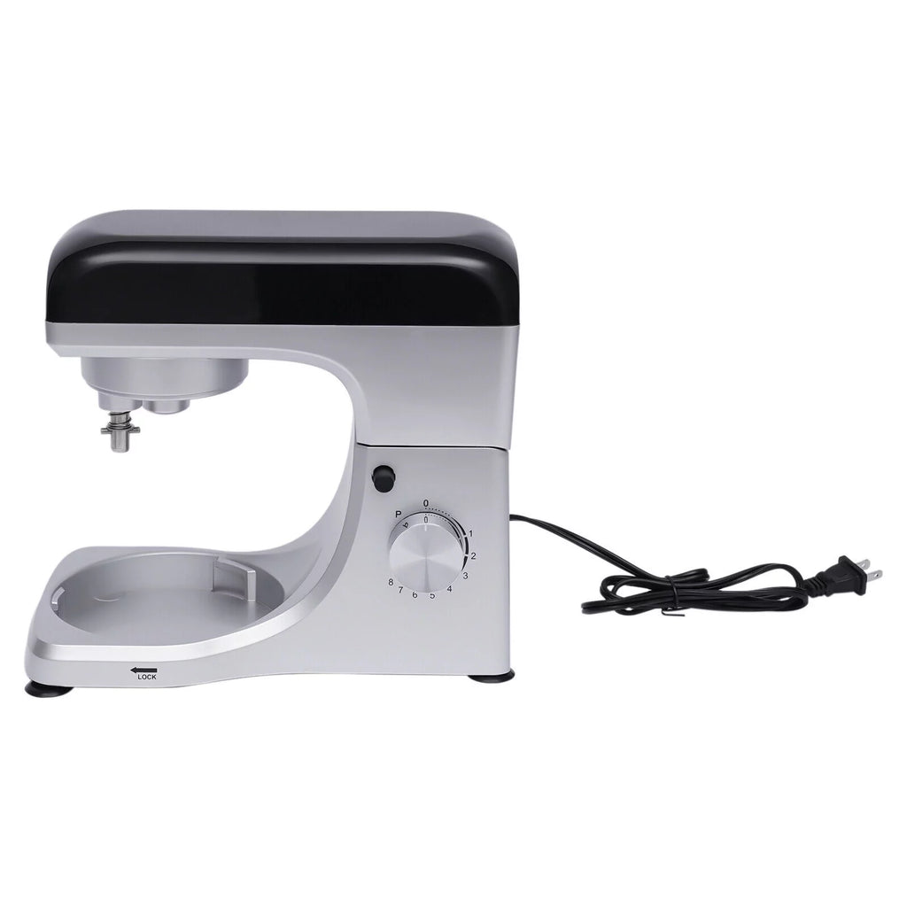 Commercial Electric Dough Mixer Aluminum Alloy D299