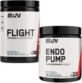 Pre Workout & Pump Enhancer Bundle S316443